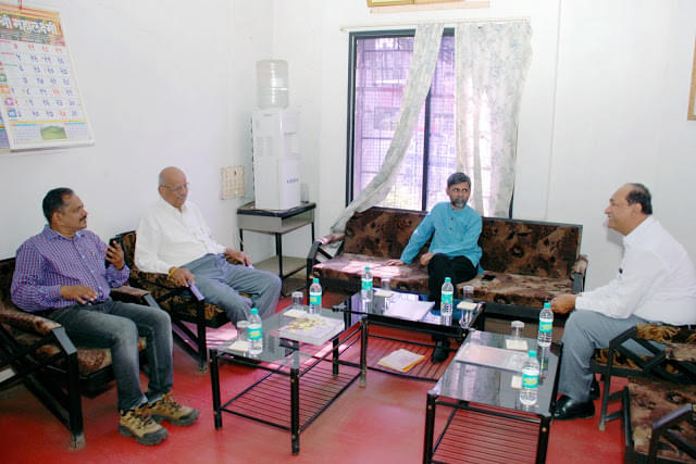 Chintamanrao Institute Of Management, Development And Research Sangli Events photo 2